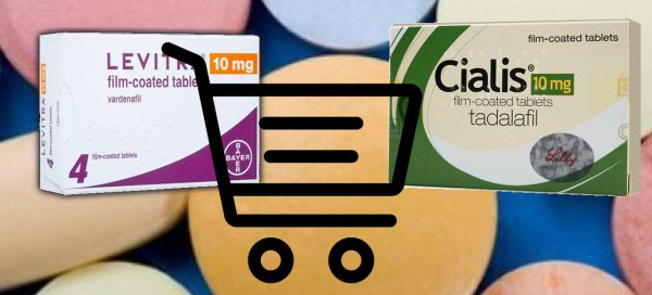 Где купить сиалис в аптеке Москвы